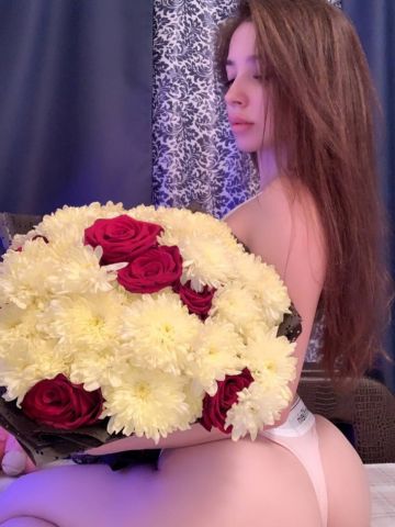 Анкета проститутки Мария, Айша, 23 года, №53681